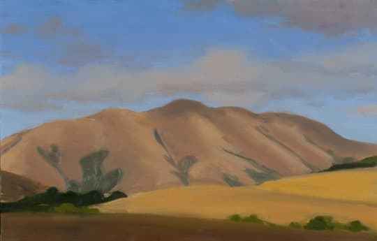 Yaz Krehbiel — Black Hill