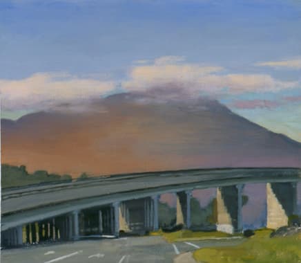 Yaz Krehbiel — Tamalpais IV