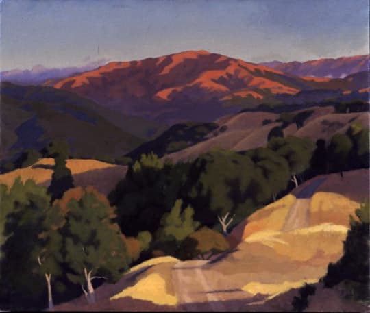 Yaz Krehbiel — Loma Alta