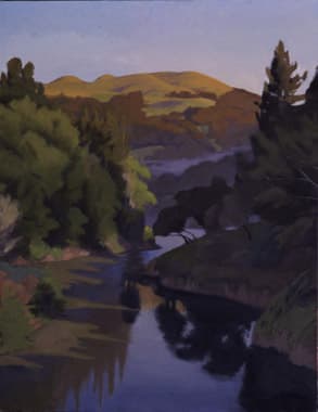 Yaz Krehbiel — Phoenix Lake