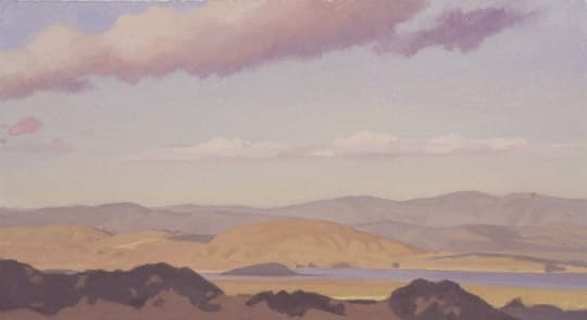 Yaz Krehbiel — Richardson Bay #3