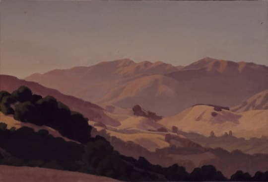 Yaz Krehbiel — Lucas Valley #1