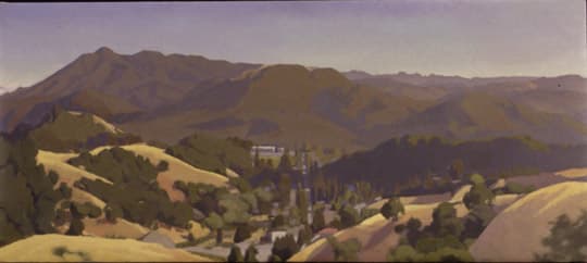 Yaz Krehbiel — San Anselmo