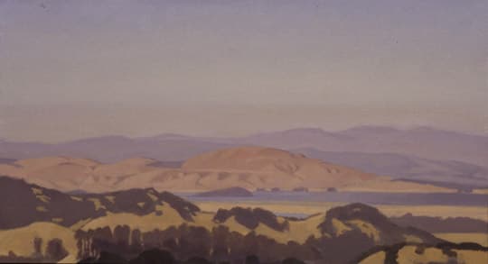 Yaz Krehbiel — Richardson Bay #2