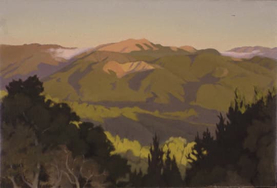 Yaz Krehbiel — White's Hill #3