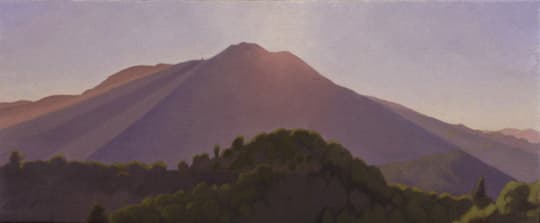 Yaz Krehbiel — Tam from Blithedale Summit #3