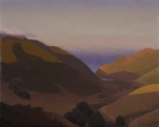 Yaz Krehbiel — Tennessee Valley #2