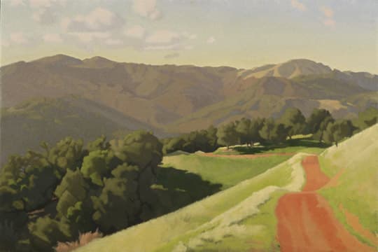 Yaz Krehbiel — White's Hill #5