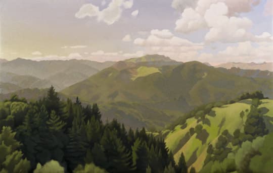 Yaz Krehbiel — White's Hill #6