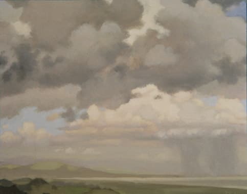 Yaz Krehbiel — Cloud #7