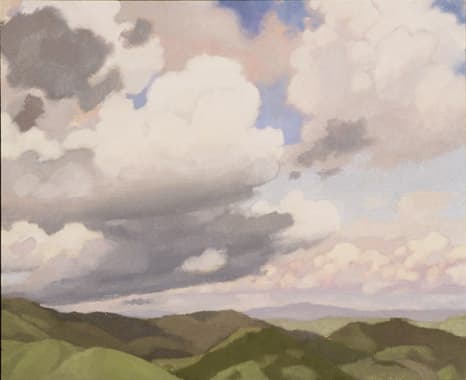 Yaz Krehbiel — Cloud #12