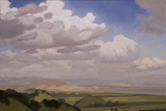 Yaz Krehbiel — Cloud #17