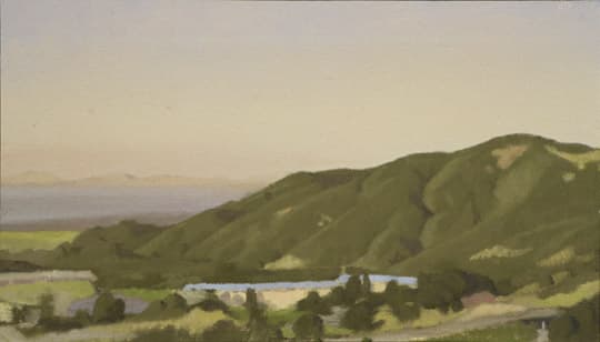 Yaz Krehbiel — Civic Center