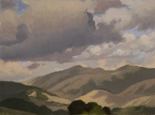 Yaz Krehbiel — Cloud #20