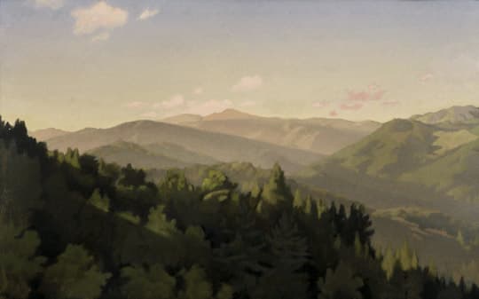 Yaz Krehbiel — White's Hill #7