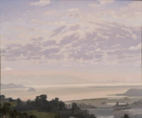 Yaz Krehbiel — Cloud #23 (Jan. 17)