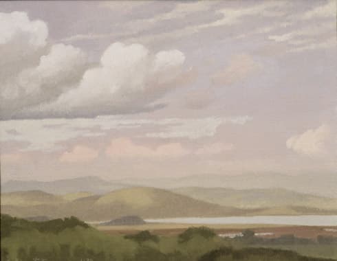 Yaz Krehbiel — Cloud #26