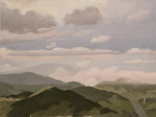 Yaz Krehbiel — Cloud #22