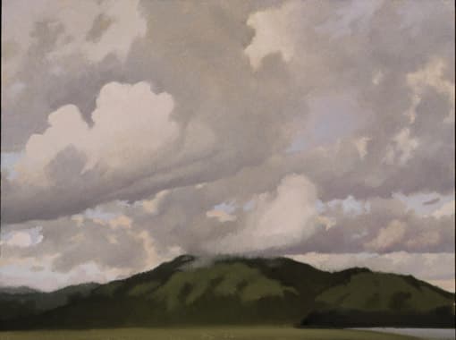 Yaz Krehbiel — Cloud #27