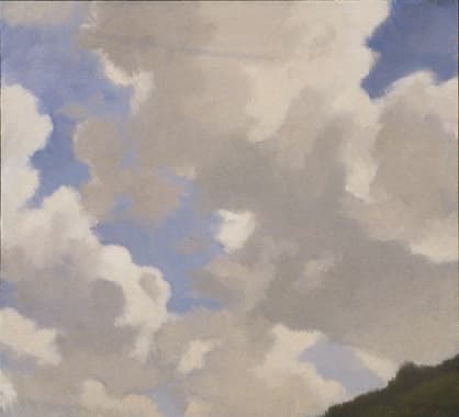 Yaz Krehbiel — Cloud #33