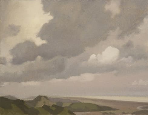 Yaz Krehbiel — Cloud #36