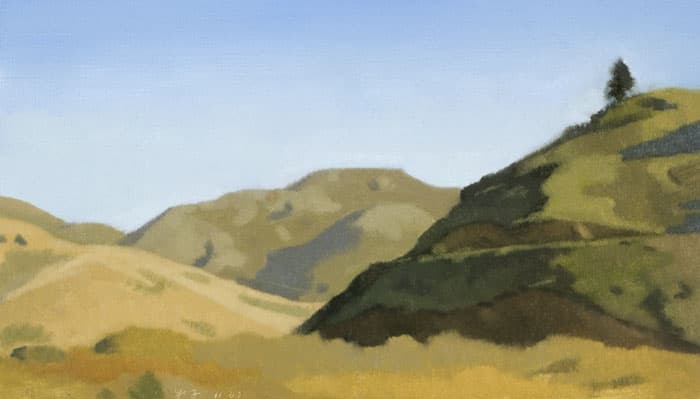 Yaz Krehbiel — Fort Cronkhite #13