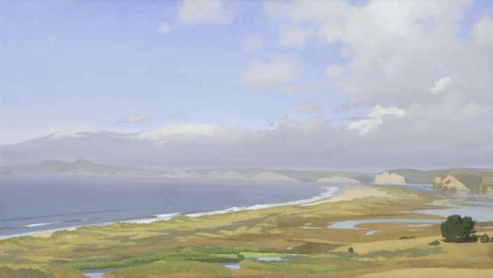 Yaz Krehbiel — Limantour #8