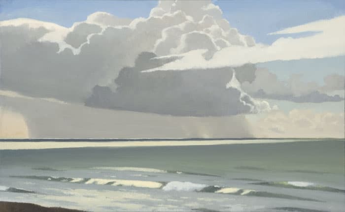 Yaz Krehbiel — Fort Cronkhite #2