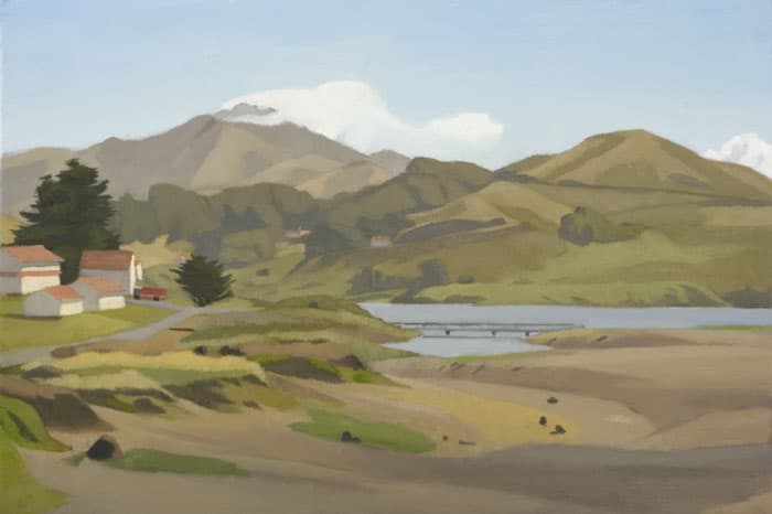 Yaz Krehbiel — Fort Cronkhite #11