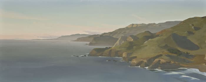 Yaz Krehbiel — Fort Cronkhite #30