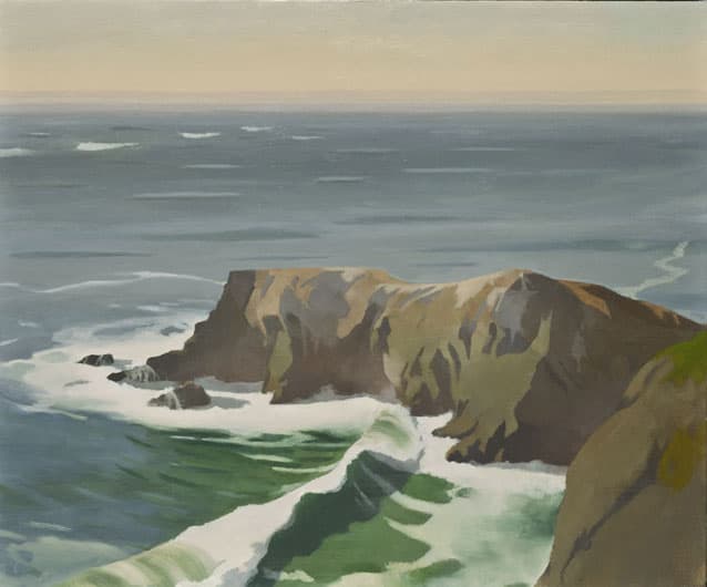 Yaz Krehbiel — Fort Cronkhite #29