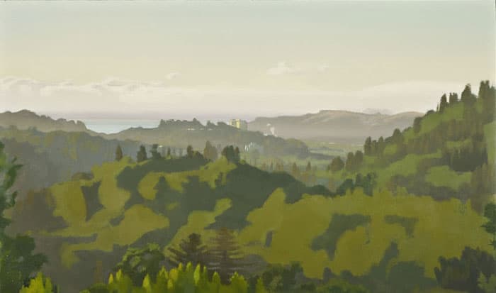 Yaz Krehbiel — Ross Valley #1