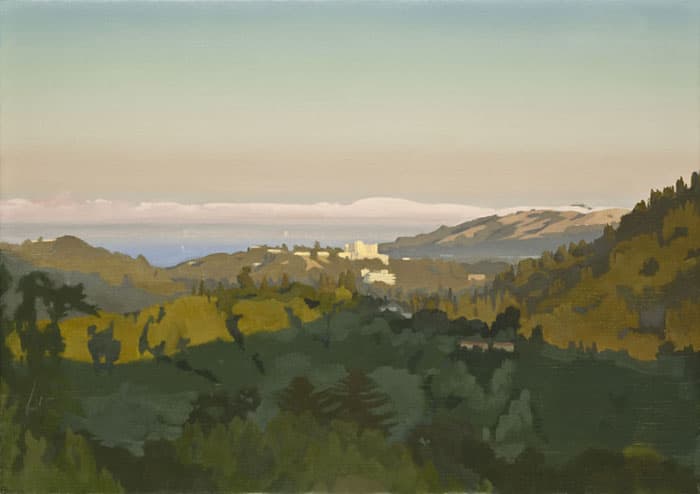 Yaz Krehbiel — Ross Valley #2