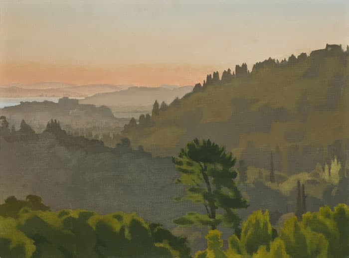 Yaz Krehbiel — Ross Valley #3