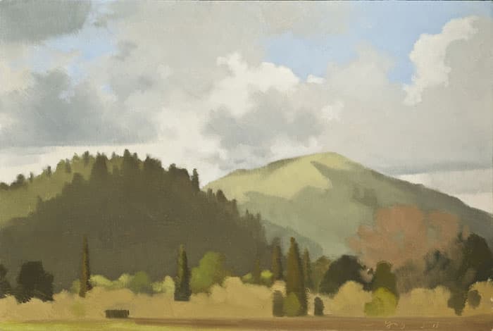 Yaz Krehbiel — Creekside Park