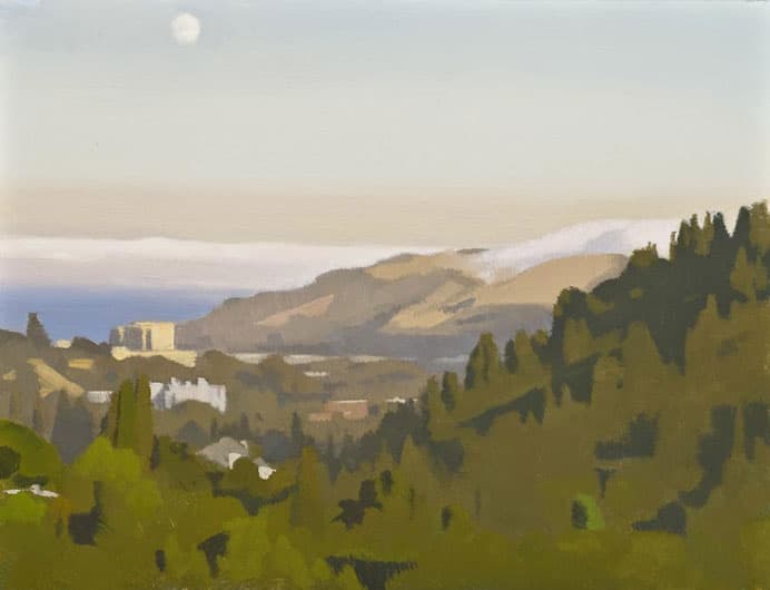 Yaz Krehbiel — Ross Valley #4