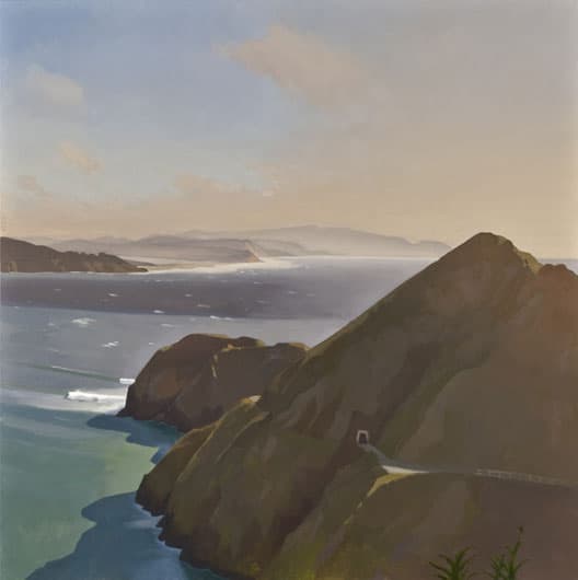 Yaz Krehbiel — Bonita Cove #5