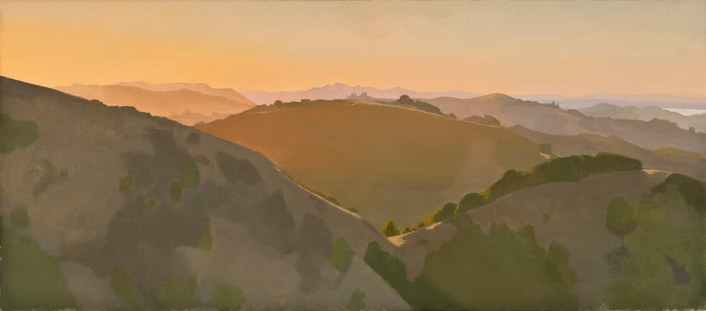 Yaz Krehbiel — Loma Alta #2