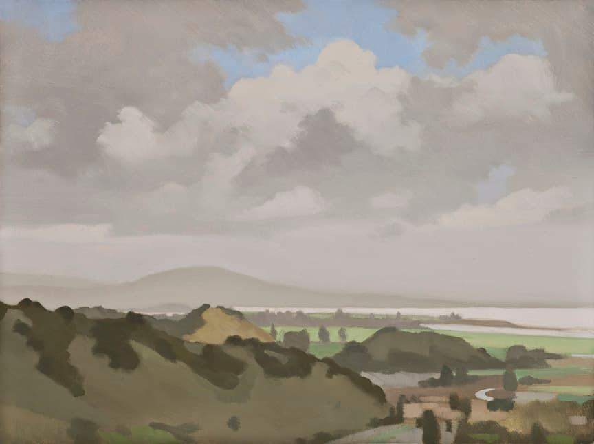 Yaz Krehbiel — Cloud