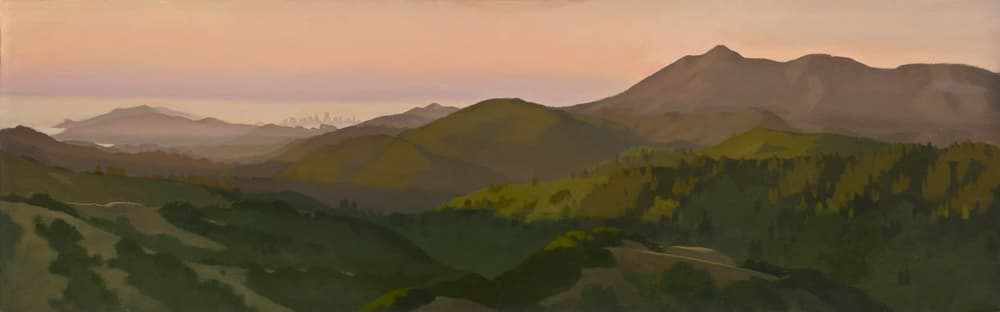 Yaz Krehbiel — Loma Alta #10