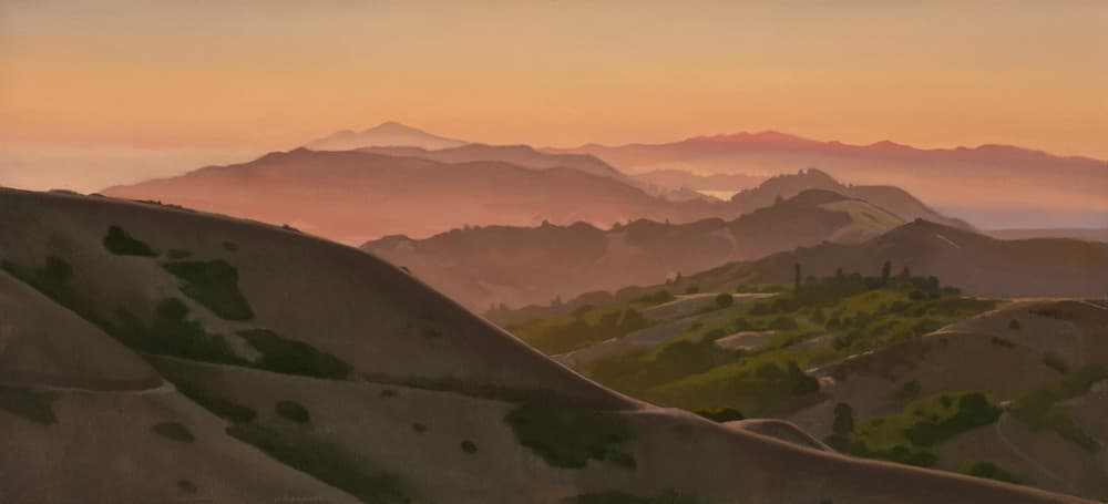 Yaz Krehbiel — Loma Alta #8