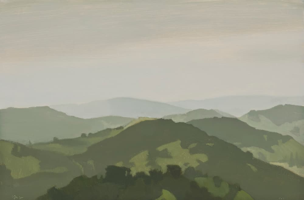 Yaz Krehbiel — Cloud #102