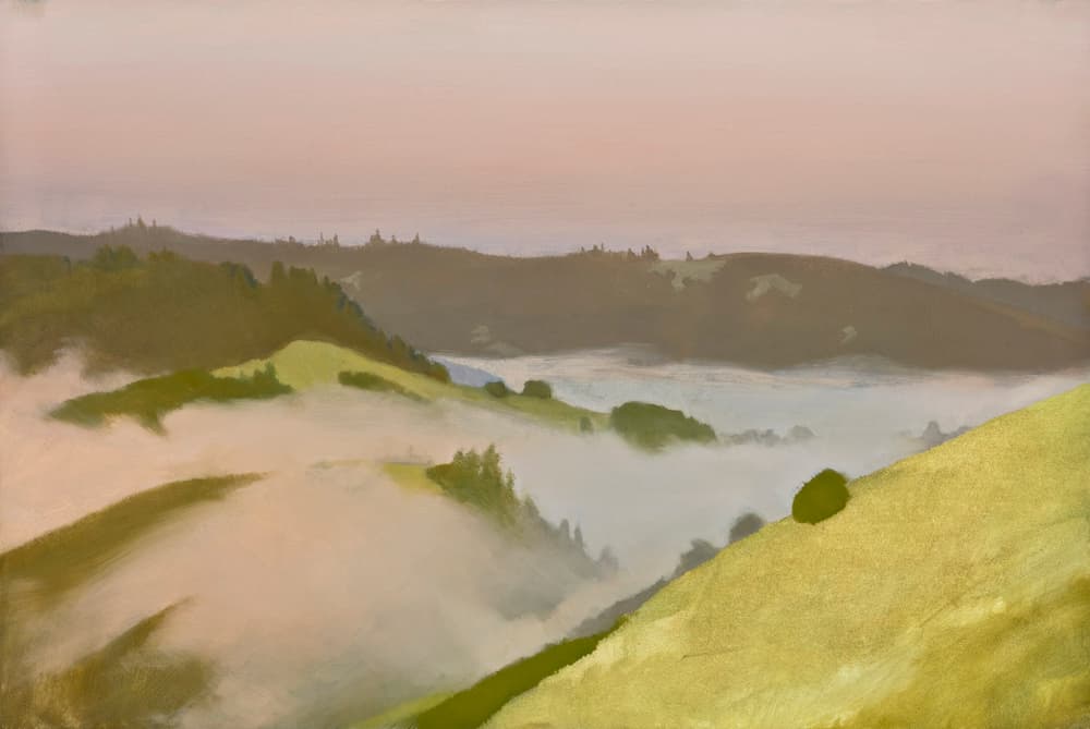 Yaz Krehbiel — Loma Alta #8