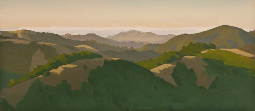 Yaz Krehbiel — Loma Alta #1