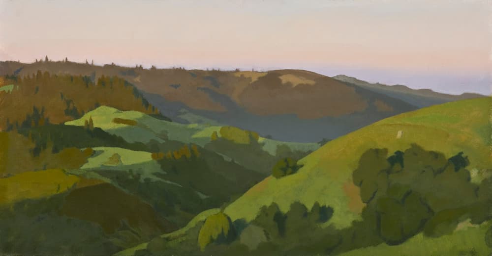 Yaz Krehbiel — Loma Alta #9