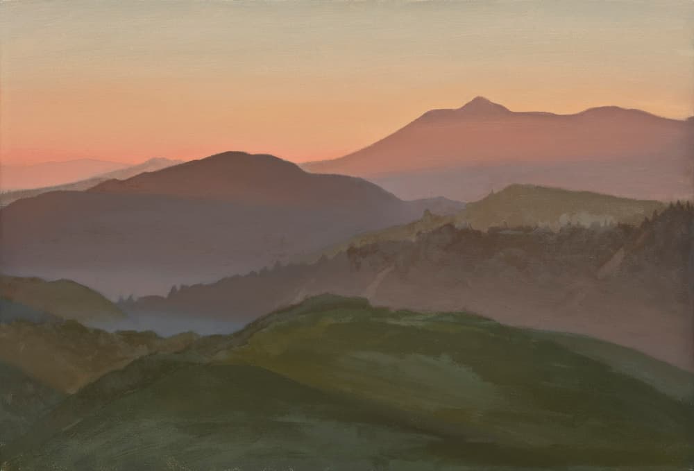 Yaz Krehbiel — Loma Alta #11