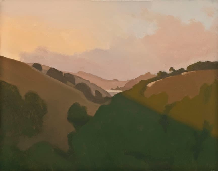 Yaz Krehbiel — Loma Alta #