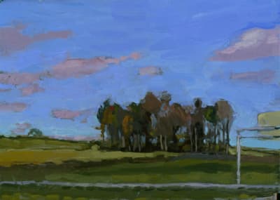 Gallery: Graduate Work