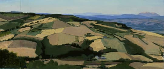 Yaz Krehbiel — Spineta