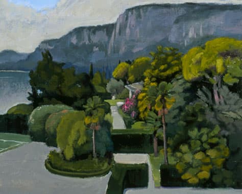 Yaz Krehbiel — La Senjia II, 2001